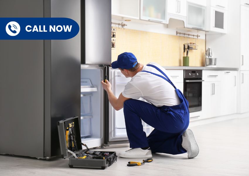 Millstadt IL Appliance Repair Company